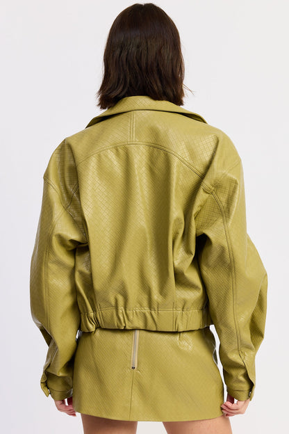 Giana Jacket