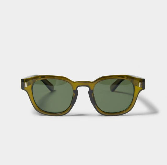 Milos Sunglasses